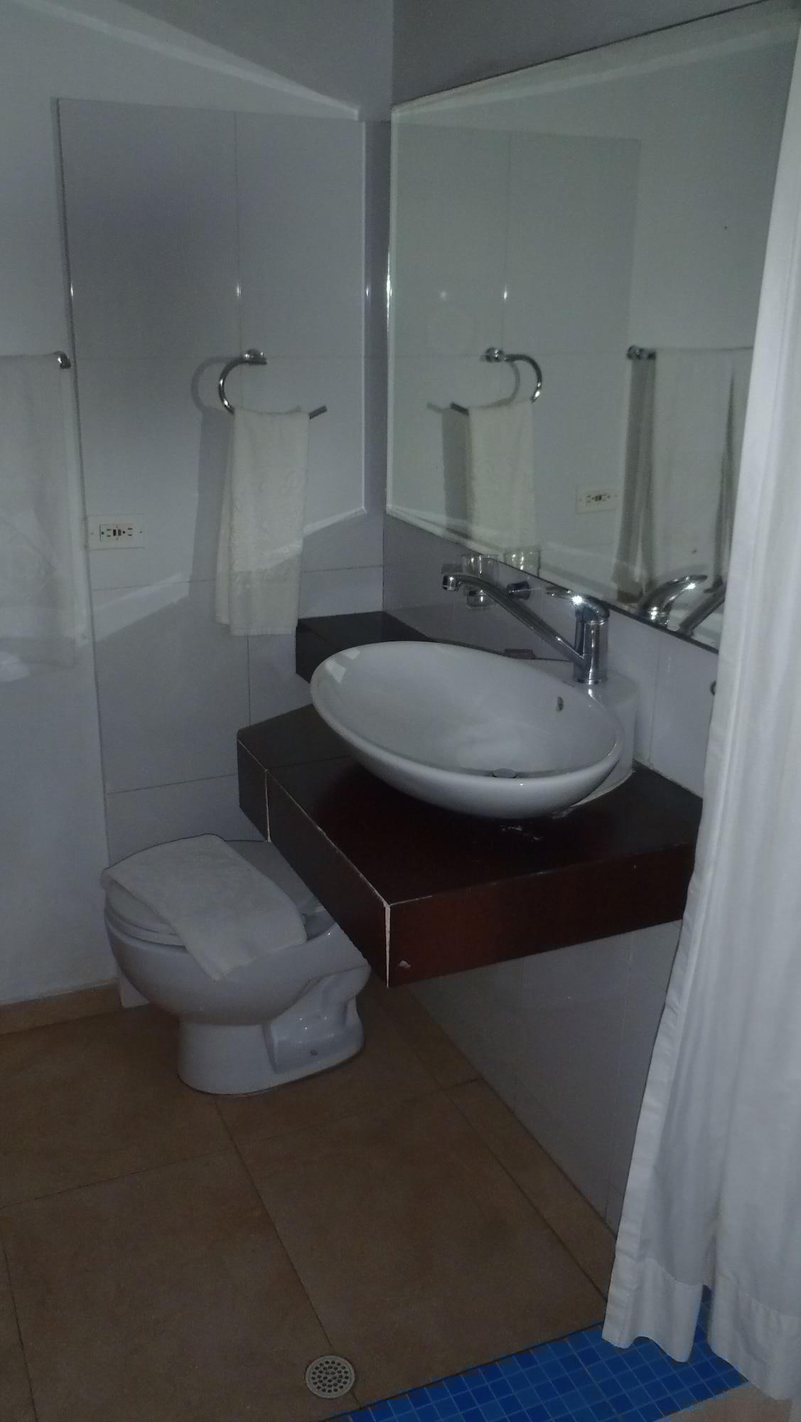 Hotel Coral Reef Cartagena