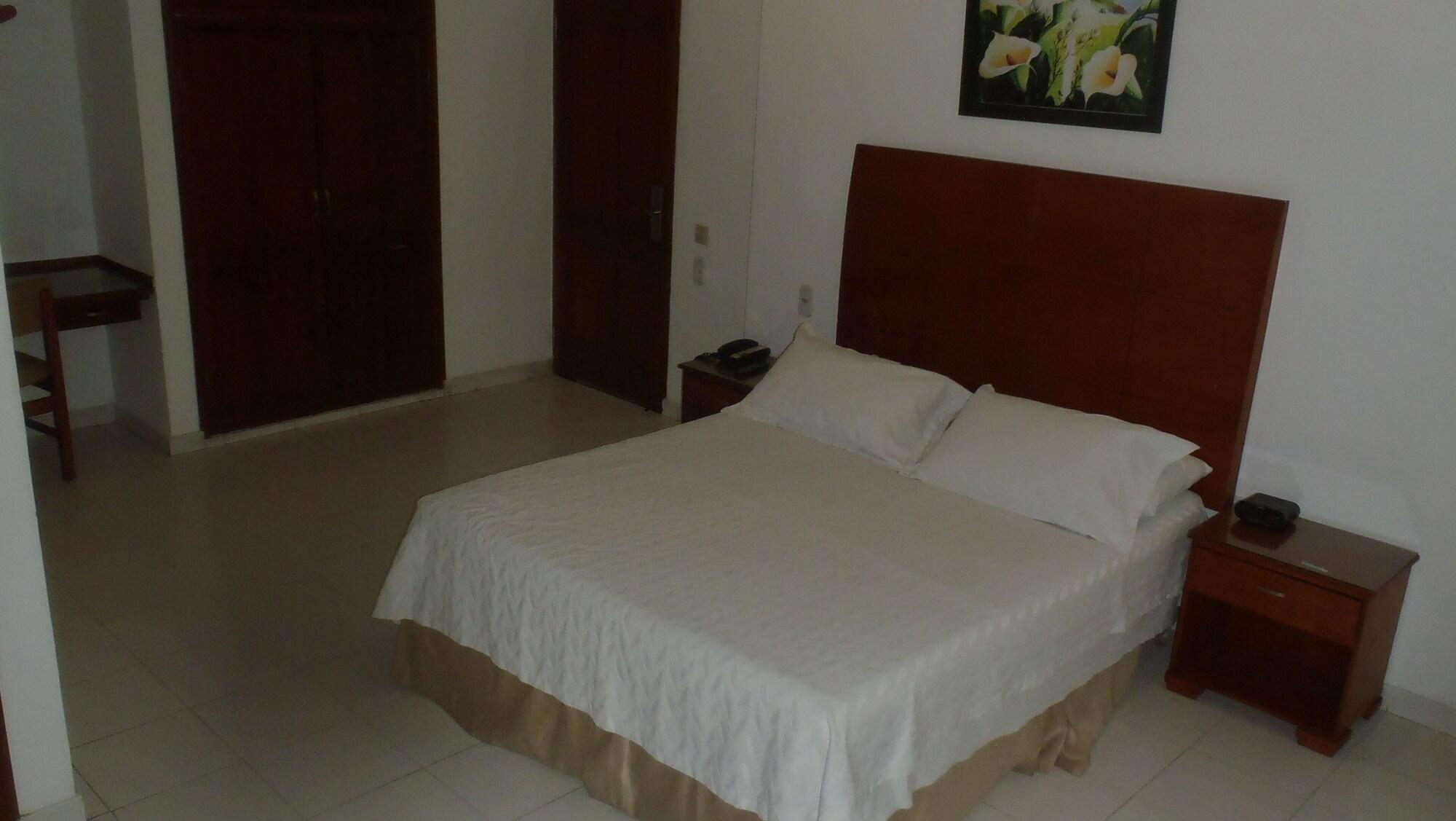 Coral Reef Cartagena