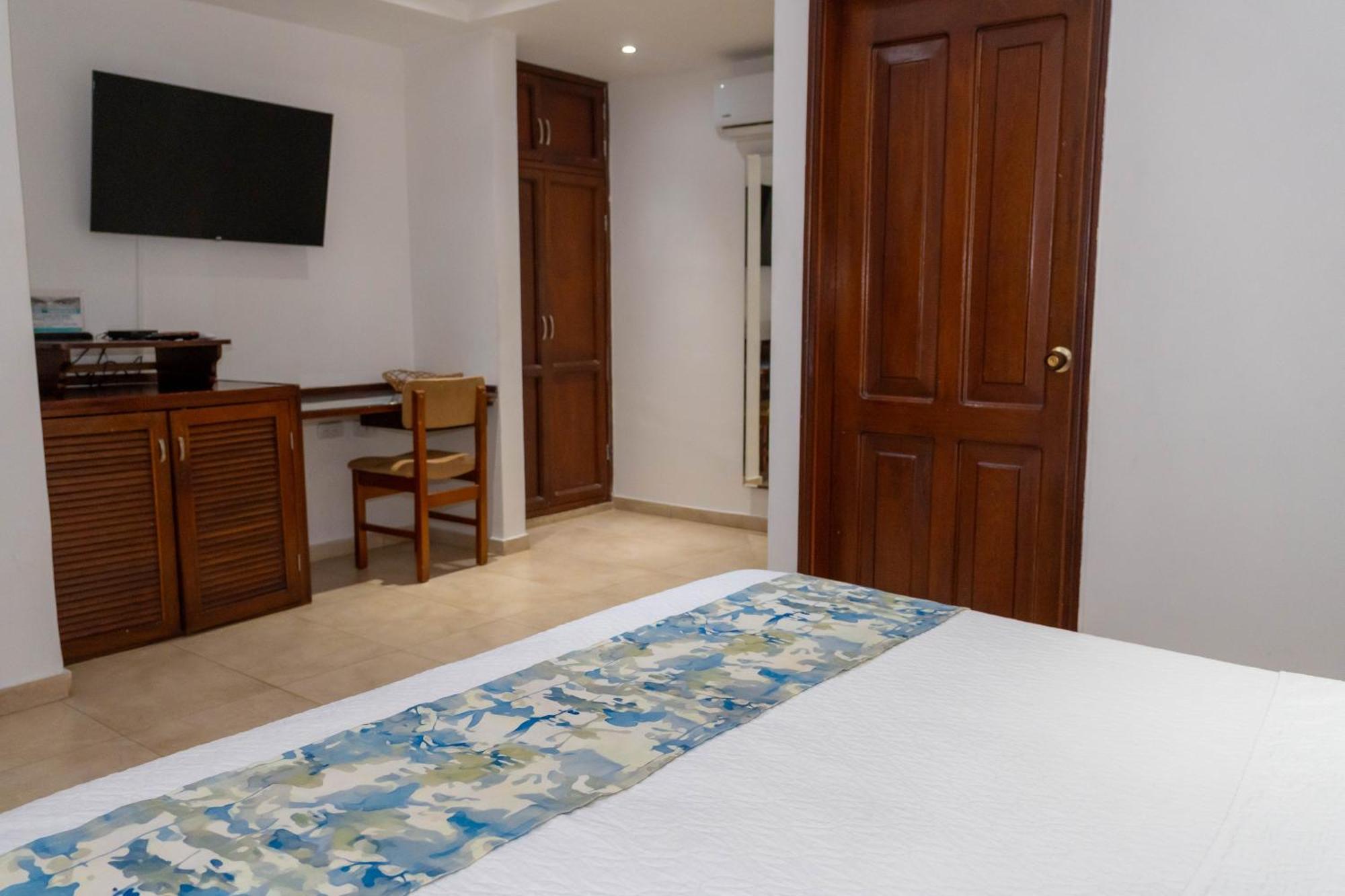 Coral Reef Cartagena