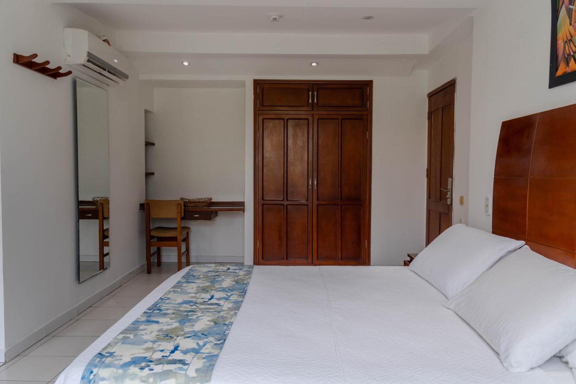 Coral Reef Cartagena