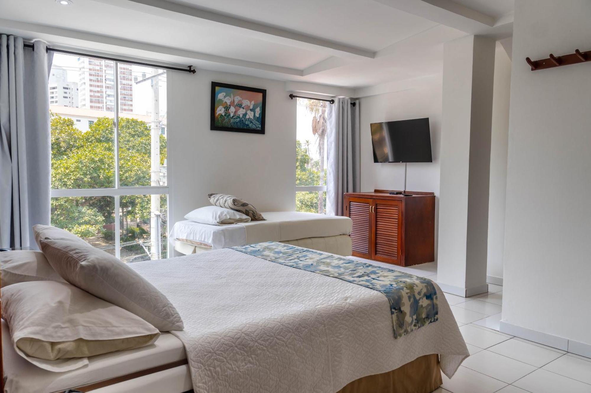 Coral Reef 3* Cartagena